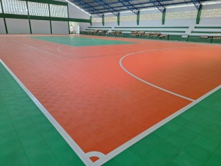 Construtora Jildeval Junior - Nossa senhora da Glria - SE